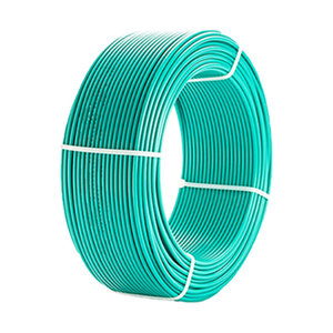 สายทองแดงแกนกลาง Zhenhong 10BV ขนาด 10 AWG ยาว 100 เมตร สำหรับงานอุตสาหกรรม - Product Image 1