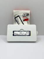 SSD NV3 500GB M.2 2280 NVMe PCIe 4.0 X4 Internal Solid State Drive Kecepatan Tinggi hingga 5000MB/s untuk Laptop dan Desktop