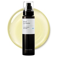 Suero Revitalizante para la Piel con Retinal MEDITHERAPP |   Retinaldehído, Niacinamida, Cica |   Suero Facial y Corporal Hidratante Coreano para Piel Opaca y Desigual
