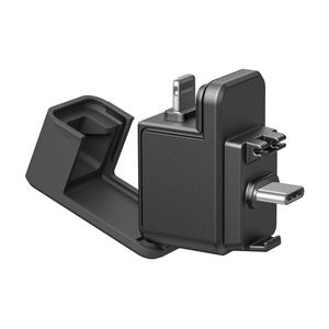 Lector Rápido para <span class=keywords><strong>Insta360</strong></span> X5/X4 Air, Compatible con Accesorios para Cámaras de Acción Panorámicas Insta 360 - Product Image 1