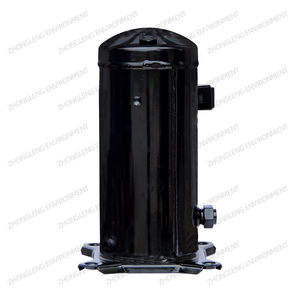 Compressore Scroll Copeland Modello Zr61kh-Tfd-522 per Refrigerazione in Condizionatori d'Aria, Industrie Agricole e Hotel, Refrigerante R134a - Product Image 6