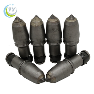 Dientes para minerí<span class=keywords><strong>a</strong></span> y construcción, suministro profesional para C21HD - Product Image 2