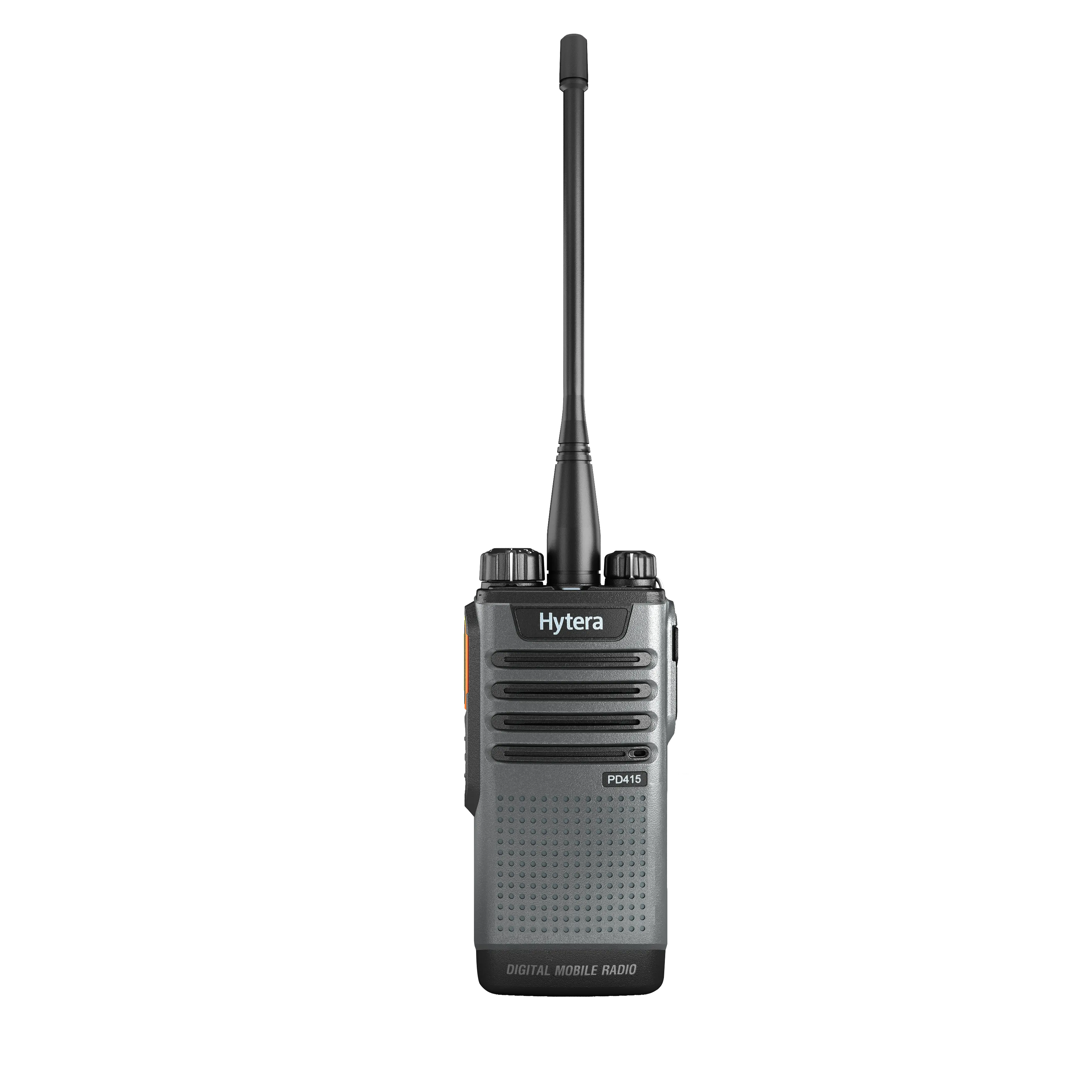 HYTERA PD41X PD410 PD412/5/6/8 высокое качество 256 канал 5 км дальнего действия двухстороннее радио Comunicador рация мини-рация