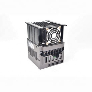 ไดรฟ์ AC VFD รุ่นใหม่แท้ FRN3.7G11S-4JE FRN3.7G1S-4J  ระบบควบคุมความถี่แปรผัน FRN3.7VG1S-4J FRN3.7E1S-4A - Product Image 6
