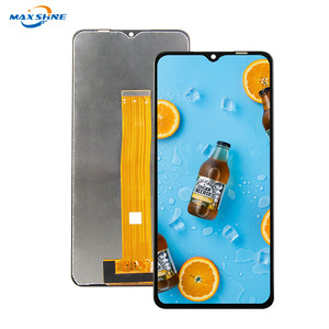 Pantalla LCD Universal para Samsung <span class=keywords><strong>A12</strong></span> A125 A127, Pantalla para Samsung A02 M02 A32 <span class=keywords><strong>M32</strong></span>, Digitalizadores LCD - Product Image 1