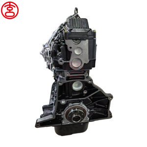 Moteur diesel XC neuf 4,2 L 6 cylindres 12V SOHC 1HZ pour <span class=keywords><strong>Toyota</strong></span> Land Cruiser HZJ70 1990+ - Product Image 4