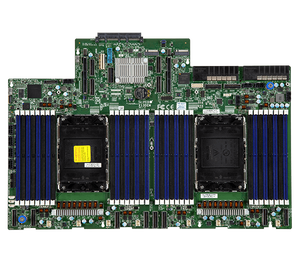 Servidor de placa base Xeon de centro de datos Supermicro y placas base de estación de trabajo, superventas de la serie Xeon, el 1. ° de venta del 1. ° de 2000 - Product Image 2