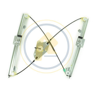 Lève-vitre adaptable Ac Rolcar pour OE 5N0837462 Fabriqué en Tunisie - Product Image 1