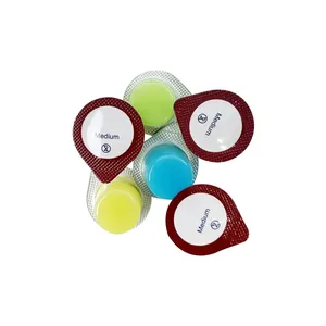 Kit <span class=keywords><strong>de</strong></span> polissage dentaire, pâte à polir, brosses colorées <span class=keywords><strong>pour</strong></span> gobelets <span class=keywords><strong>de</strong></span> prophylaxie, brosses <span class=keywords><strong>de</strong></span> prophylaxie <span class=keywords><strong>pour</strong></span> le blanchiment des <span class=keywords><strong>dents</strong></span>, outils dentaires - Product Image 3
