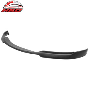 อุปกรณ์เสริมภายนอกคุณภาพสูงเหมาะสำหรับรถ BMW E90 E92 E93 M3เพียงสไตล์08-13กันชนหน้าลิปสปอยเลอร์ - Product Image 3