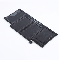 Baterai Li-Polymer Pengganti Grosir A1496 A1466 020-8143 7.6V 7200mAh untuk Apple MacBook Air 13 Inch
