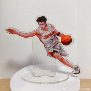 Chất Lượng Cao Tùy Chỉnh Acrylic <span class=keywords><strong>Standee</strong></span> Có Thể Tái Chế Máy Tính Để Bàn Phim Hoạt Hình Quà Tặng Thủ Công Cho Cửa Hàng Hiển Thị Pop Mô Hình Số - Product Image 3