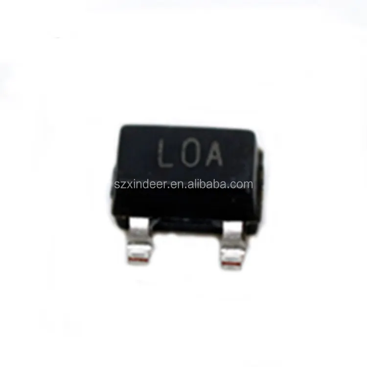 LM3480IM3X-3 chip IC elektronik sirkuit terpadu baru dan asli dalam stok