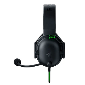 Razer BlackShark V2X <span class=keywords><strong>Casque</strong></span> d'écoute électronique de jeu d'origine <span class=keywords><strong>Casque</strong></span> d'écoute de jeu filaire de haute qualité pour PC,PS5,<span class=keywords><strong>Switch</strong></span> - Product Image 6