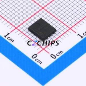 Nouveau-Original AGM3018A PDFN-8(5x6) Transistor Transistor à effet de champ (MOSFET) - Product Image 1