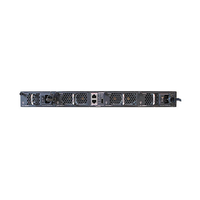 Commutateurs de centre de données série CE8800 CE8850-32CQ-EI 02350SQW, 32 ports 100GE QSFP28, 2 ports 10GE SFP+, Commutateurs d'entreprise