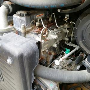 Excellente qualité Prix bon marché certifié EPA et CE Moteur d'origine CAT 252B3 haute performance d'occasion Skid Steer - Product Image 4