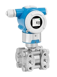 Diferencial E+H PMD50 Más Vendido - Para Medir Presión, Nivel y Flujo en Gases, 100% Genuino, Nuevo y Original - Product Image 4