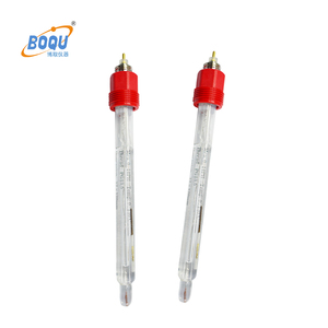 Boqu <span class=keywords><strong>pH</strong></span>-5806 yüksek sıcaklık direnci ile K8s bağlantı ölçmek için fermantasyon ve ilaç endüstrisi <span class=keywords><strong>pH</strong></span> sensörü - Product Image 1