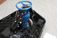 Kart de Derrape DRIFT F3-3000W 48V sin Escobillas, Velocidad 60 km/h, Acero Q235B, Barra de Derrape Ergonómica, Descuento en Envío