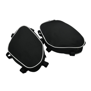 Barres de Protection de Cadre de Moto Sac Étanche Original Outil de Réparation de Pare-chocs Sac de Placement pour <span class=keywords><strong>BMW</strong></span> R1200GS Adventure R <span class=keywords><strong>1200</strong></span> <span class=keywords><strong>GS</strong></span> 05-12 - Product Image 1