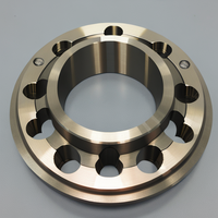Servicio de Mecanizado CNC de Metal, Aluminio y Acero Inoxidable, Prototipado Rápido, Piezas de Fresado con Servicio de Electroerosión por Hilo