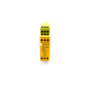 PLC PZX2124VACDC2 774306 24VACDC Programmeercontroller Industriële automatisering - Product Image 1