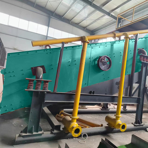 Bán máy Panning Vàng & máy giặt log | Máy giặt vàng phục hồi cao cho khai thác vàng Sông - Product Image 2