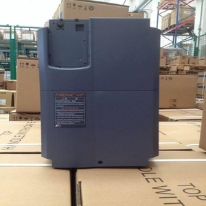 อินเวอร์เตอร์ Fuji Frenic Vp 55kw สำหรับงานอุตสาหกรรมทั่วไป - Product Image 3