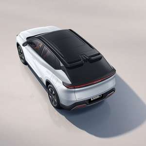 ตงฟง 2025 เฟิงเซิน L7 EV 518 Pro รถแฮทช์แบ็กพลังงานใหม่ เกียร์อัตโนมัติ รถยนต์<span class=keywords><strong>ไฟฟ้า</strong></span> PHEV พวงมาลัยซ้าย - Product Image 5