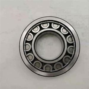 Rodamiento de Rodillos Cilíndricos de Buena Calidad <span class=keywords><strong>NU</strong></span> <span class=keywords><strong>1008</strong></span> NU1008 40*68*15mm - Product Image 2