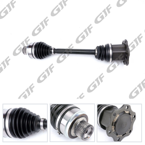 8RD407271G GJF système de <span class=keywords><strong>transmission</strong></span> automatique <span class=keywords><strong>arbre</strong></span> de <span class=keywords><strong>transmission</strong></span> de voiture ensemble d'essieu de <span class=keywords><strong>transmission</strong></span> gauche droite <span class=keywords><strong>arbre</strong></span> de <span class=keywords><strong>transmission</strong></span> pour Audi Q5 8RB 2.0T 2009-2018 - Product Image 2