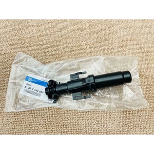 B.M.Z. Motor de Lavaparabrisas 61 67 7 149 885 886 para BMW Serie 5 F10 F11 Parachoques Delantero - Product Image 3