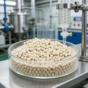 Zeolita Sintética Catalyst Zeolite13x en Aerosol - Product Image 2