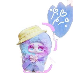 Spot Baby Three Sweetie Tinmi's Sakura Love Song Pendentif en peluche Boîte mystère Mignonne poupée Cadeau d'anniversaire - Product Image 6