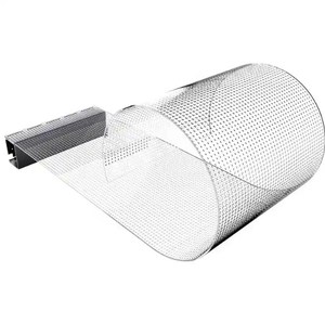 P5 P6 P8 P10 linh hoạt LED cửa sổ Phim Led phim trong suốt linh hoạt TV minh bạch pha lê Màn hình phim tự dính - Product Image 4