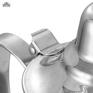 Théière en acier inoxydable, théière <span class=keywords><strong>marocaine</strong></span>, bouilloire à café et thé, théière à feuilles entières avec infuseurs, bouilloire à eau - Product Image 4