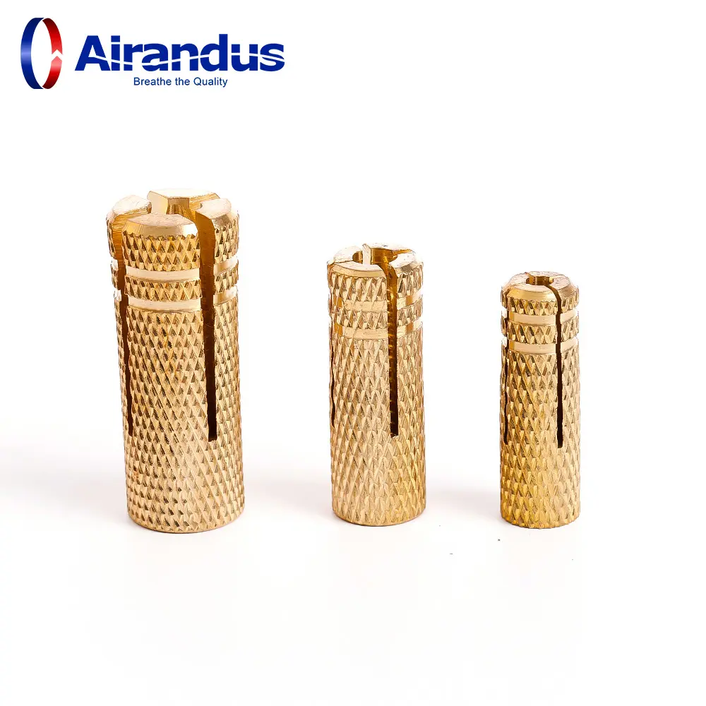 Anchor Bolts Brass Feature : Adjustable, Easy To Use, Excellent Strength, High Quality