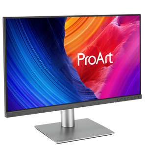 Nieuwe Collectie Proart Display Pa32qcv 31.5Inch 6K Hdr Professionele Monitor Vesa Displayhdr 600 Bliksemschicht 4 Pd 96W Ergonomische Standaard - Product Image 5