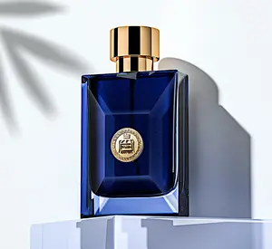 New luxury perfumes for male long lasting fragrances for men Original Brand perfume wholesale Eau de Toilette