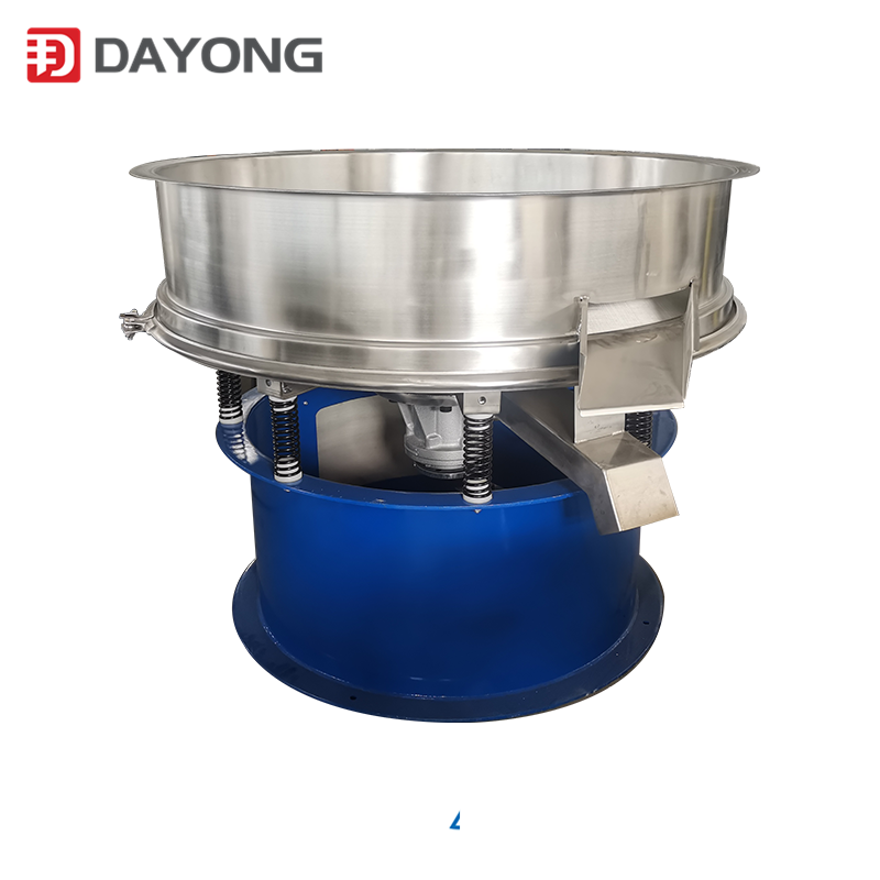 Circular Vibrating Screen for Sale Vibro