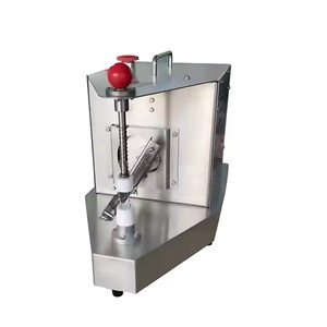 Commercial Home Use <b>Fruit</b> <b>Vegetable</b> Peeling <b>Machine</b> Lime Kiwi Peeling <b>Machine</b> - Product Image 2