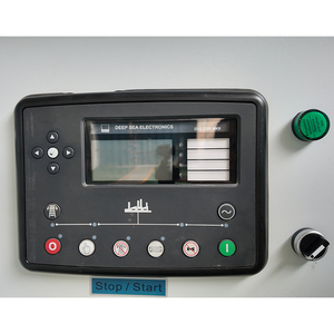 Factory <b>Generator</b> Price for Sale 800kva 1000kva 1200kva <b>Generators</b> - Product Image 5