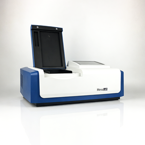 Analizador Biológico de Laboratorio, Espectrofotómetro Ultravioleta Visible de Doble Haz Automático con Ajuste a Cero para Pruebas de ADN, ARN y Calidad del Agua - Product Image 4
