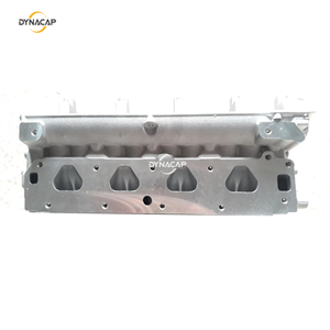 Nuova testata del motore Dynacap 1.6L X14XE X16XE X16XEL per <span class=keywords><strong>Opel</strong></span> <span class=keywords><strong>Corsa</strong></span> Astra Tigra Vectra Zafira - Product Image 1