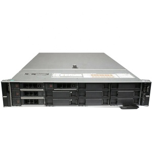เซิร์ฟเวอร์ Poweredge R740 2U 6132 แรม 32GB DDR4 ฮาร์ดดิสก์ไดรฟ์ 4TB สำหรับ - Product Image 1