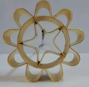 Moule en laiton Dok <span class=keywords><strong>Jok</strong></span> pour biscuits thaïlandais croustillants en forme de fleur de lotus, fabricant de biscuits en forme de tournesol, biscuit en forme de fleur de lotus, 4,13 pouces - Product Image 3