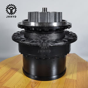OEM nueva caja de cambios de viaje para Hitachi, nueva caja de cambios de viaje EX300 EX350 Final Drive 9149237 9155748 9082057, de 2, 2, 1, 2, 2, - Product Image 3