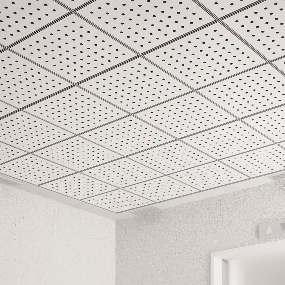Fireproof Armstrong Ceilings - Durable \u0026 Stylish Solutions, image size:1000x1000