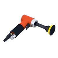 Ponceuse rotative industrielle 944 15000 tr/min polisseuse à tambour à air Pierre verre granit acier inoxydable marbre puissance pneumatique